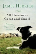 Cover: All Creatures Great and Small - St Martin's Press