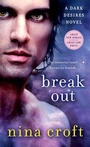 Cover: Break Out - St Martin's Press