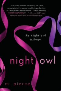 Abbildung von: Night Owl - St. Martins Press-3pl