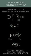 Cover: Deliver Us from Evil - St. Martin's Press