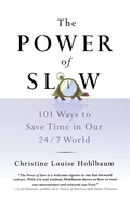 Cover: The Power of Slow - St. Martin's Griffin