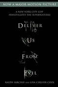 Cover: Deliver Us from Evil - St. Martin's Griffin