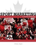 Cover: Sport Marketing - Nelson Canada