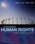 Cover: Understanding Human Rights - Nelson Canada
