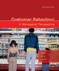 Cover: Customer Behaviour - Nelson Canada