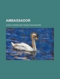 Cover: Ambassador - Rarebooksclub.com