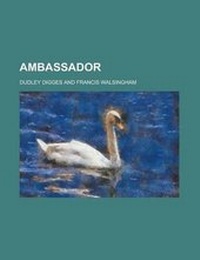 Enlarge image Cover: Ambassador - Rarebooksclub.com
