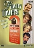 Cover: Fawlty Towers - polyband Medien