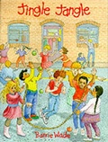Cover: Story Chest: Stage 8 - Rhyme Book: Jingle Jangle - Nelson Thornes Ltd
