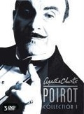 Cover: Poirot - polyband Medien