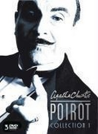 Enlarge image Cover: Poirot - polyband Medien