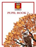Cover: Nelson Grammar - Pupil Book 2 - Nelson Thornes Ltd