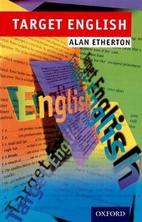 Enlarge image Cover: Target English - Nelson Thornes Ltd