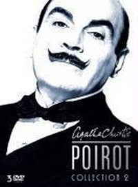 Enlarge image Cover: Poirot - polyband Medien