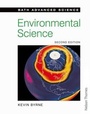 Cover: Bath Advanced Science Environmental Science - Nelson Thornes Ltd