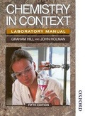 Cover: Chemistry in Context - Laboratory Manual - Nelson Thornes Ltd