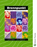 Cover: Brennpunkt neue Ausgabe: Student Book (Na Klar!) - Nelson Thornes Ltd
