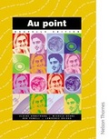 Cover: Au Point Students' Book - Nelson Thornes Ltd