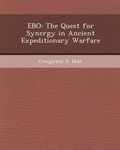 Cover: Ebo - Bibliogov
