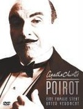 Cover: Poirot - Eine Familie steht unter Verdacht - polyband Medien