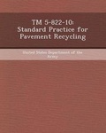 Cover: TM 5-822-10 - Bibliogov
