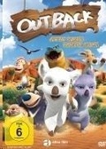 Cover: Outback - Jetzt wirds richtig wild! - Atlas Film