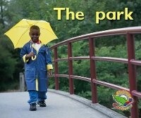Enlarge image Cover: The park - Cengage Learning Australia