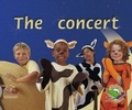 Cover: The concert - Cengage Learning Australia