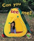 Cover: Can you see me? - Cengage Learning Australia