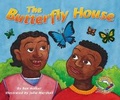 Cover: The Butterfly House - Cengage Learning Australia