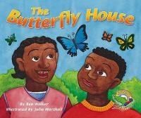 Enlarge image Cover: The Butterfly House - Cengage Learning Australia