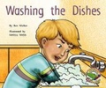 Cover: Washing the Dishes - Cengage Learning Australia