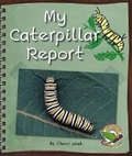Cover: My Caterpillar Report - Cengage Learning Australia