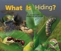 Cover: What Is Hiding? - Cengage Learning Australia