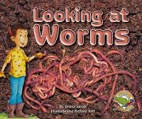 Enlarge image Cover: Looking at Worms - Cengage Learning Australia