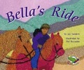 Cover: Bella's Ride - Cengage Learning Australia