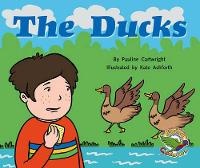 Enlarge image Cover: The Ducks - Cengage Learning Australia