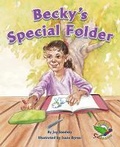 Cover: Becky's Special Folder - Cengage Learning Australia