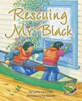 Cover: Rescuing Mr Black - Cengage Learning Australia
