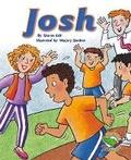 Cover: Josh - Cengage Learning Australia