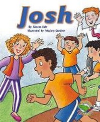 Enlarge image Cover: Josh - Cengage Learning Australia