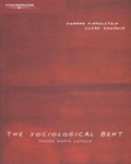 Cover: The Sociological Bent : InsideMetro Culture - Nelson Australia