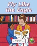 Cover: Fly Like the Eagle - Cengage Learning Australia