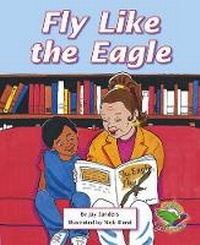 Enlarge image Cover: Fly Like the Eagle - Cengage Learning Australia