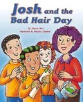Cover: Josh and the Bad Hair Day - Cengage Learning Australia