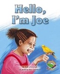 Cover: Hello, I'm Joe - Cengage Learning Australia
