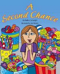 Enlarge image Cover: A Second Chance - Cengage Learning Australia