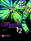 Cover: Nelson Chemistry VCE Units 1 and 2 - Cengage Learning Australia