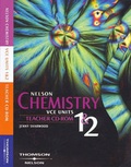 Cover: Nelson Chemistry VCE Units 1 & 2 : Teacher's CD - Cengage Learning Australia