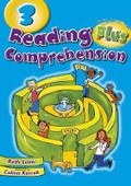 Cover: Reading Plus Comprehension: Book 3 - Nightingale Press